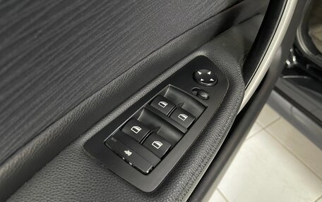 BMW 1 серия, 2009 год, 699 000 рублей, 18 фотография