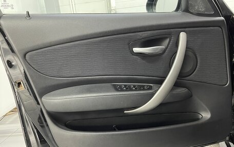 BMW 1 серия, 2009 год, 699 000 рублей, 17 фотография