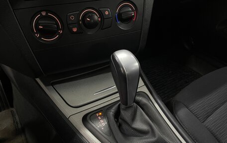 BMW 1 серия, 2009 год, 699 000 рублей, 14 фотография