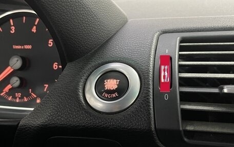 BMW 1 серия, 2009 год, 699 000 рублей, 15 фотография