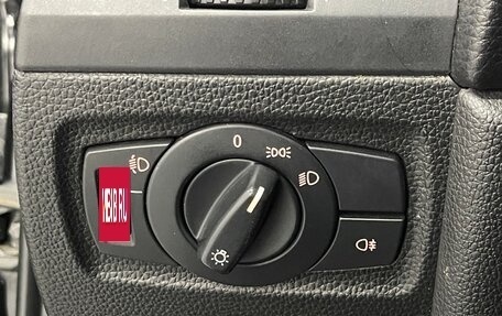 BMW 1 серия, 2009 год, 699 000 рублей, 16 фотография