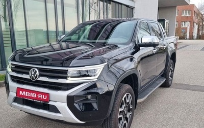 Volkswagen Amarok, 2025 год, 8 990 000 рублей, 1 фотография