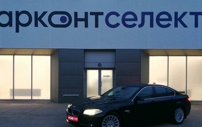 BMW 5 серия, 2011 год, 2 250 000 рублей, 1 фотография