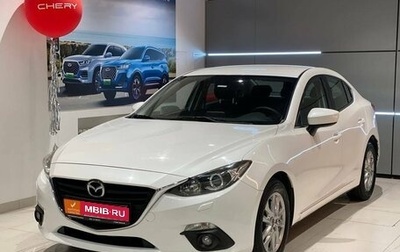 Mazda 3, 2013 год, 1 260 000 рублей, 1 фотография