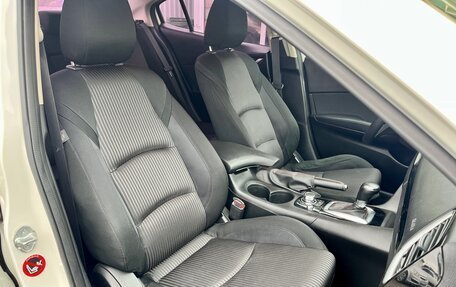 Mazda 3, 2014 год, 1 220 000 рублей, 9 фотография