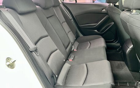 Mazda 3, 2014 год, 1 220 000 рублей, 11 фотография