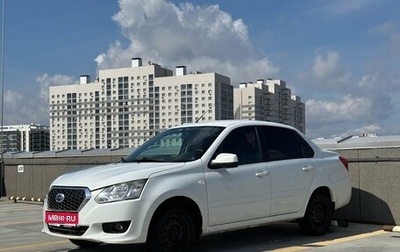 Datsun on-DO I рестайлинг, 2014 год, 337 000 рублей, 1 фотография
