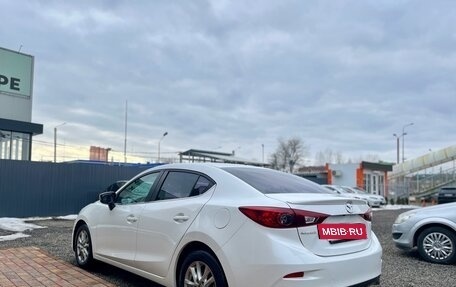 Mazda 3, 2014 год, 1 220 000 рублей, 4 фотография