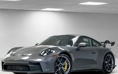 Porsche 911 GT3, 2022 год, 29 507 800 рублей, 1 фотография