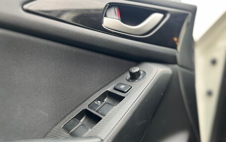 Mazda 3, 2014 год, 1 220 000 рублей, 16 фотография