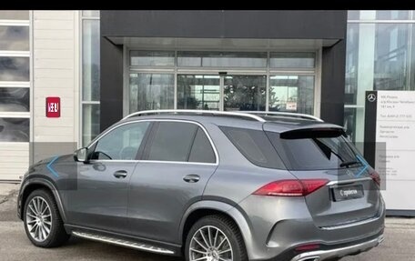 Mercedes-Benz GLE, 2019 год, 8 100 000 рублей, 1 фотография
