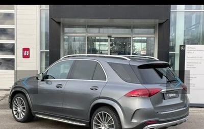 Mercedes-Benz GLE, 2019 год, 8 100 000 рублей, 1 фотография