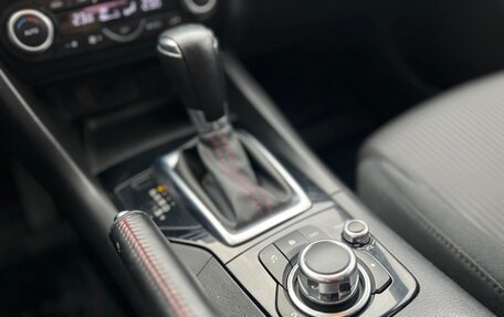 Mazda 3, 2014 год, 1 220 000 рублей, 23 фотография