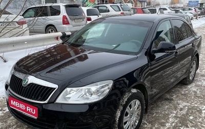 Skoda Octavia, 2011 год, 700 000 рублей, 1 фотография