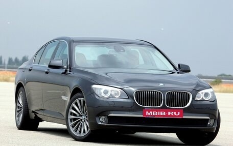BMW 7 серия, 2011 год, 1 590 000 рублей, 1 фотография
