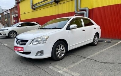 Toyota Premio, 2011 год, 1 150 000 рублей, 1 фотография