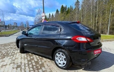 Chery M11 (A3), 2010 год, 299 000 рублей, 1 фотография