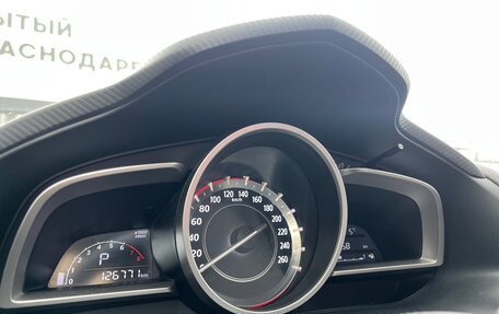 Mazda 3, 2014 год, 1 220 000 рублей, 26 фотография