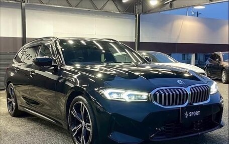 BMW 3 серия, 2022 год, 3 190 000 рублей, 1 фотография