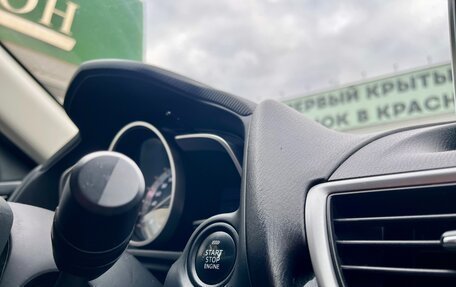 Mazda 3, 2014 год, 1 220 000 рублей, 27 фотография