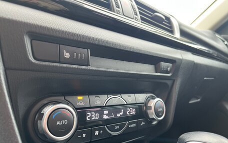 Mazda 3, 2014 год, 1 220 000 рублей, 24 фотография