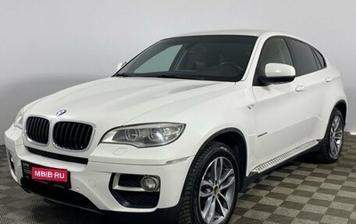 BMW X6, 2014 год, 2 100 000 рублей, 1 фотография
