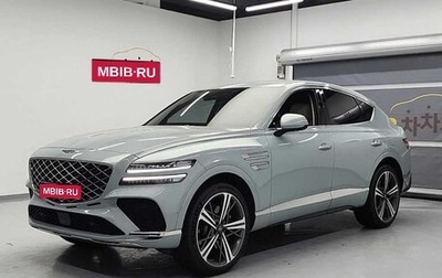 Genesis GV80 I, 2024 год, 7 200 000 рублей, 1 фотография