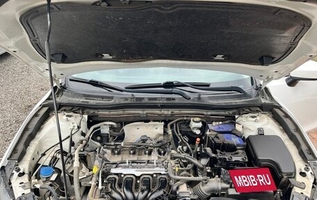 Mazda 3, 2014 год, 1 220 000 рублей, 28 фотография
