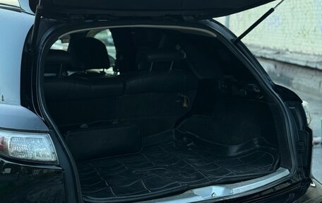 Infiniti FX I, 2007 год, 8 фотография
