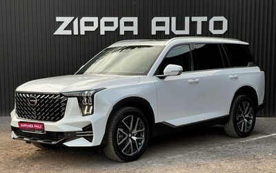 GAC GS8, 2025 год, 4 499 000 рублей, 1 фотография