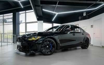 BMW M3, 2022 год, 10 800 000 рублей, 1 фотография