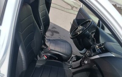 Hyundai Solaris II рестайлинг, 2014 год, 1 000 000 рублей, 1 фотография