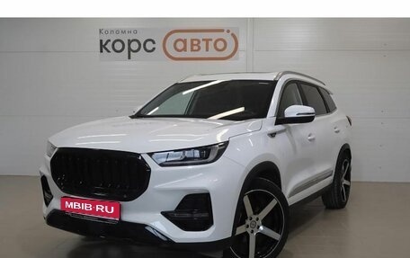 Chery Tiggo 8 Pro, 2021 год, 1 890 000 рублей, 1 фотография