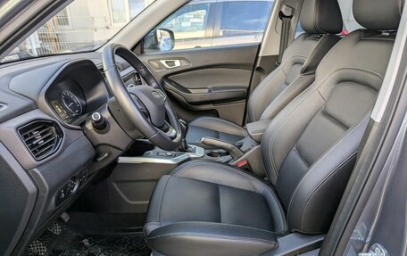 Chery Tiggo 4 I рестайлинг, 2020 год, 1 349 000 рублей, 7 фотография