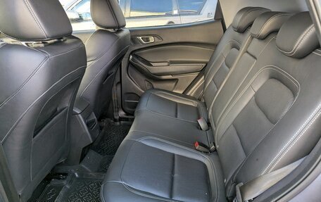 Chery Tiggo 4 I рестайлинг, 2020 год, 1 349 000 рублей, 9 фотография