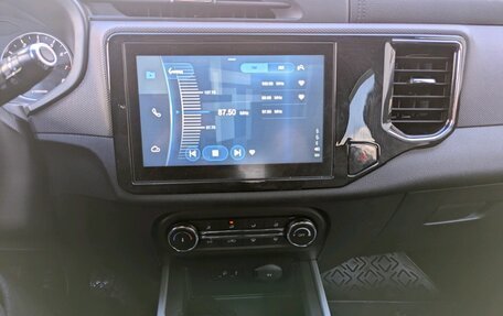 Chery Tiggo 4 I рестайлинг, 2020 год, 1 349 000 рублей, 13 фотография