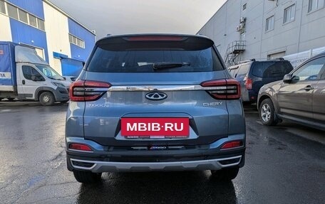 Chery Tiggo 4 I рестайлинг, 2020 год, 1 349 000 рублей, 5 фотография