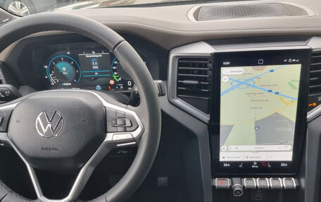 Volkswagen Amarok, 2025 год, 8 990 000 рублей, 9 фотография