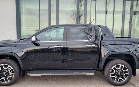 Volkswagen Amarok, 2025 год, 8 990 000 рублей, 7 фотография