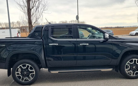 Volkswagen Amarok, 2025 год, 8 990 000 рублей, 4 фотография
