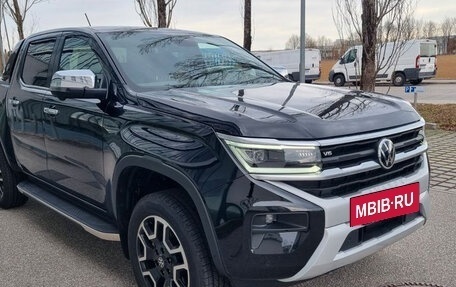 Volkswagen Amarok, 2025 год, 8 990 000 рублей, 3 фотография