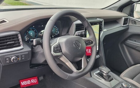 Volkswagen Amarok, 2025 год, 8 990 000 рублей, 10 фотография