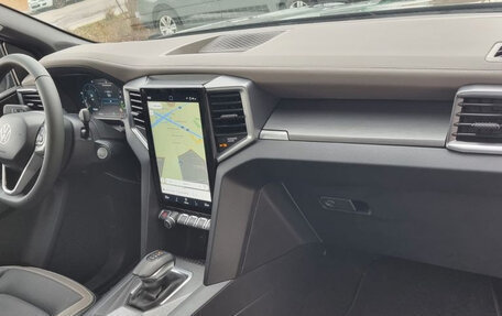 Volkswagen Amarok, 2025 год, 8 990 000 рублей, 11 фотография