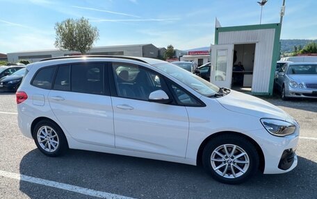 BMW 2 серия Grand Tourer F46 рестайлинг, 2019 год, 1 730 000 рублей, 5 фотография