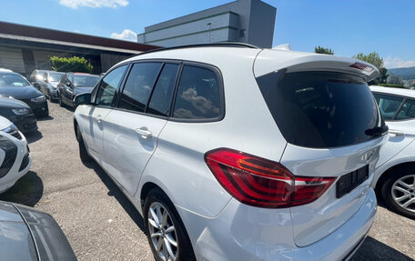 BMW 2 серия Grand Tourer F46 рестайлинг, 2019 год, 1 730 000 рублей, 7 фотография