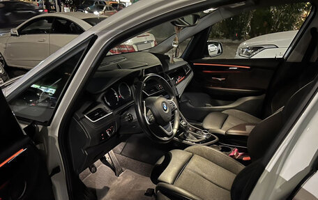 BMW 2 серия Grand Tourer F46 рестайлинг, 2019 год, 1 730 000 рублей, 8 фотография