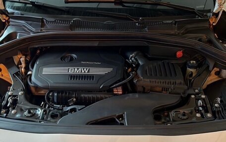 BMW 2 серия Grand Tourer F46 рестайлинг, 2019 год, 1 730 000 рублей, 9 фотография