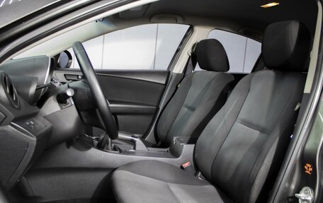 Mazda 3, 2009 год, 820 000 рублей, 10 фотография