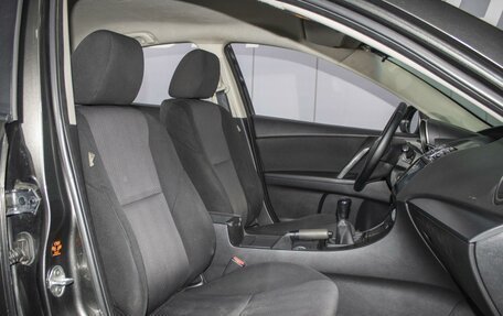 Mazda 3, 2009 год, 820 000 рублей, 8 фотография