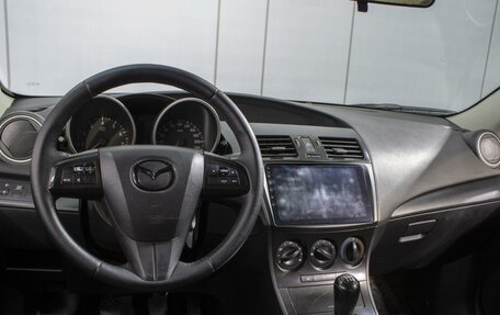 Mazda 3, 2009 год, 820 000 рублей, 6 фотография